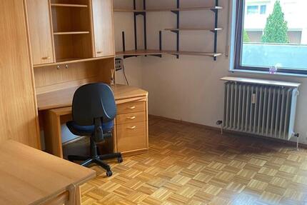 Wohnung Kaiserslautern Bahnheim - 1 Zimmer, 25 m&sup2;, 500&euro; | Angebot:26224939