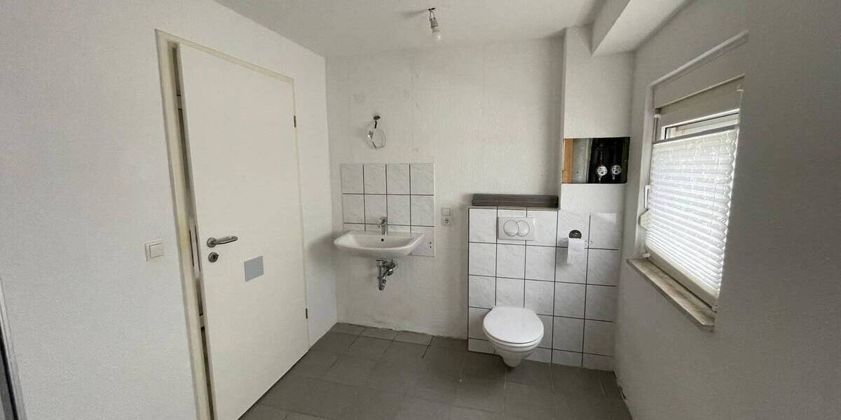 Etagenwohnung Hauenstein - 3 Zimmer, 53 m&sup2;, 450&euro; | Angebot:24855584