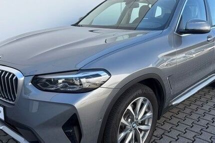 BMW X3 16.051 km 39.588 &euro; Kaiserslautern 67663