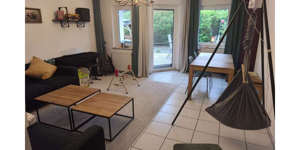 Einfamilienhaus Kaiserslautern - 4 Zimmer, 98 m&sup2;, 1.380&euro; | Angebot:26855377