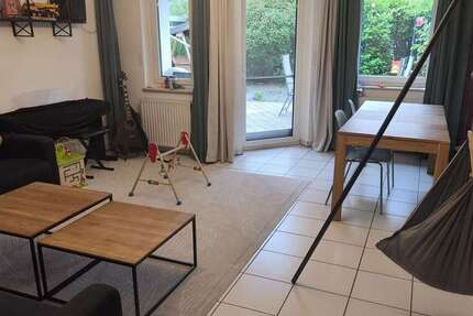 Haus Kaiserslautern - 4 Zimmer, 98 m&sup2;, 1.380&euro; | Angebot:26855377