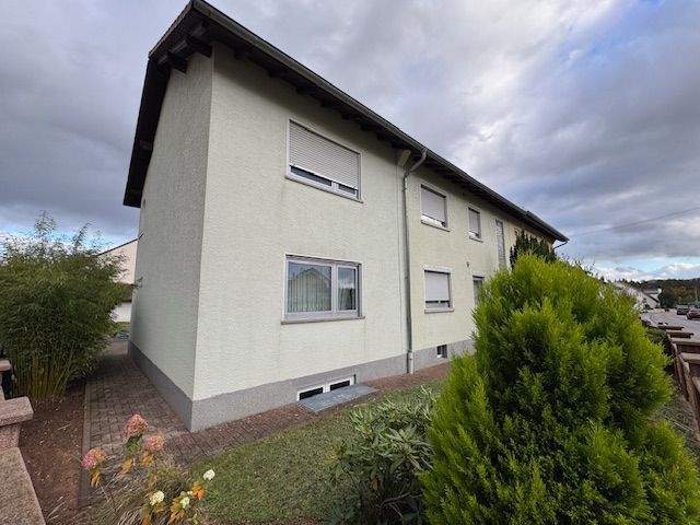 Mehrfamilienhaus, Wohnhaus Ramstein-Miesenbach Ramstein - 8 Zimmer, 185 m&sup2;, 398.000&euro; | Angebot:24435314