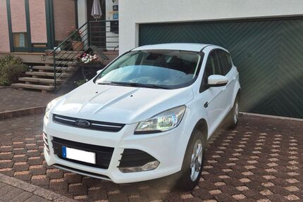 Ford Kuga 110.200 km 10.750 &euro; Kaiserslautern 67655