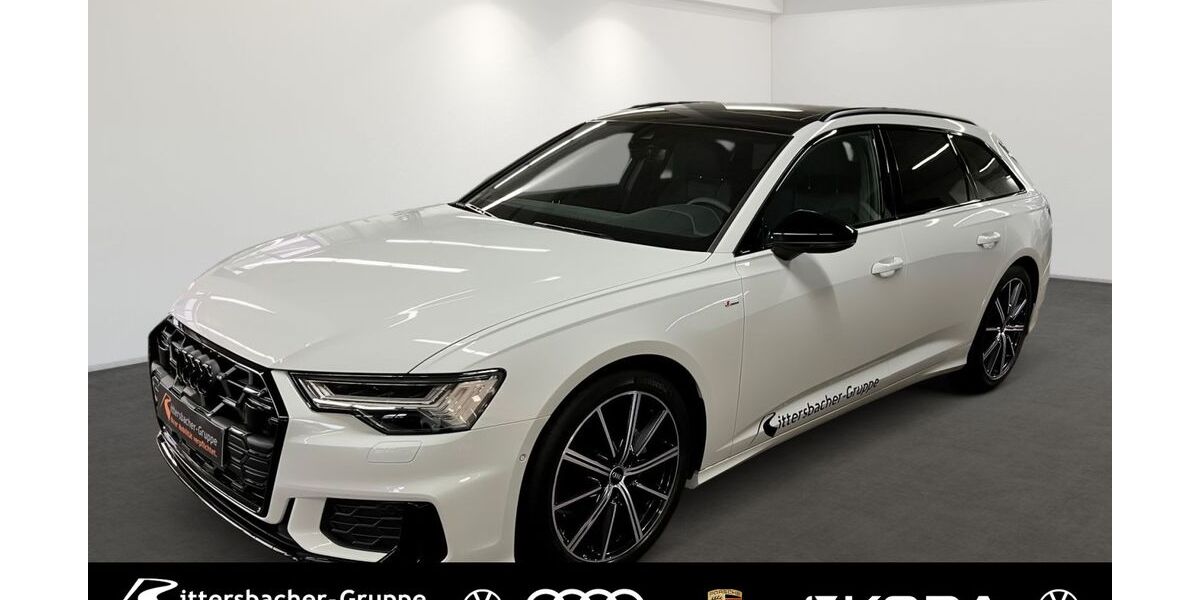 Audi A6 15.000 km 69.900 &euro; Kaiserslautern 67663