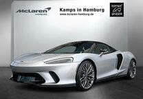 Gebrauchtwagen McLaren GT