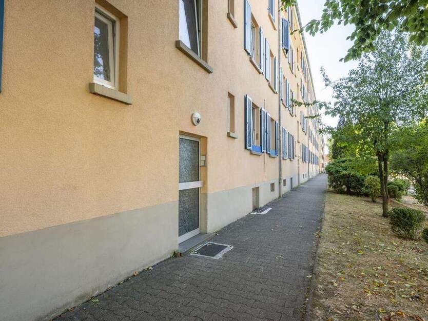 Wohnung zum Mieten in Kaiserslautern 749 € 73.07 m²