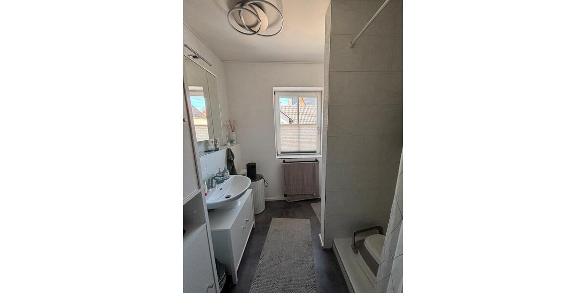 Etagenwohnung Steinbach am Donnersberg - 3 Zimmer, 93 m&sup2;, 800&euro; | Angebot:26296053