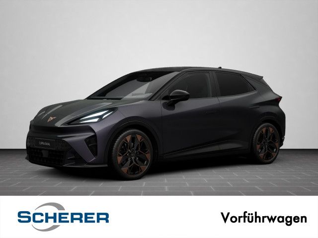 Cupra Raval 4.900 km 41.989 &euro; Neustadt a.d. Weinstraße 67433