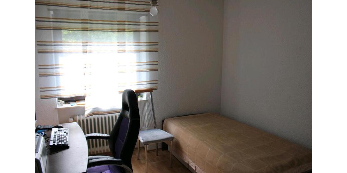 Erdgeschoßwohnung Weilerbach - 4 Zimmer, 90 m&sup2;, 850&euro; | Angebot:24591147