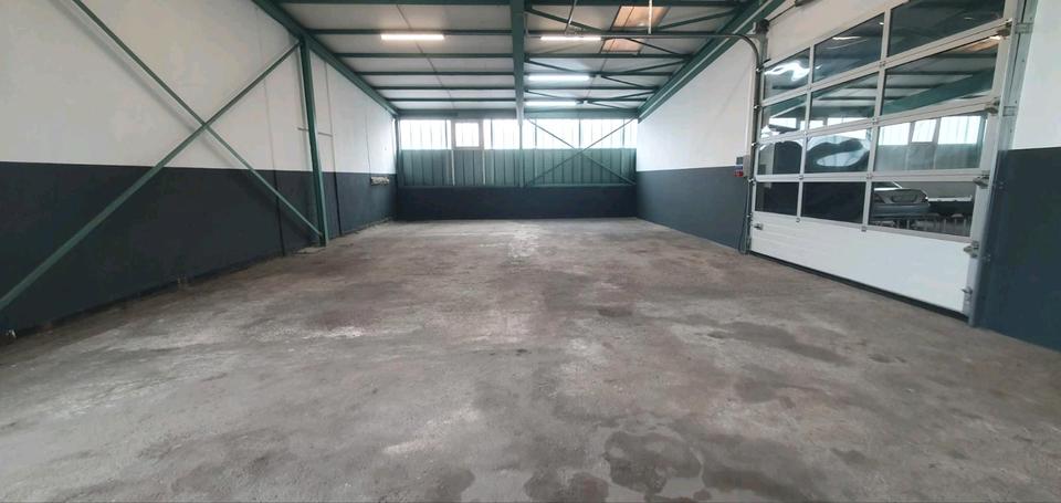 Gewerbeobjekt Rodalben - 595&euro; | Angebot:26266933