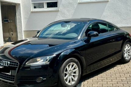 Audi TT 162.800 km 7.990 &euro; Neustadt an der Weinstraße 67433