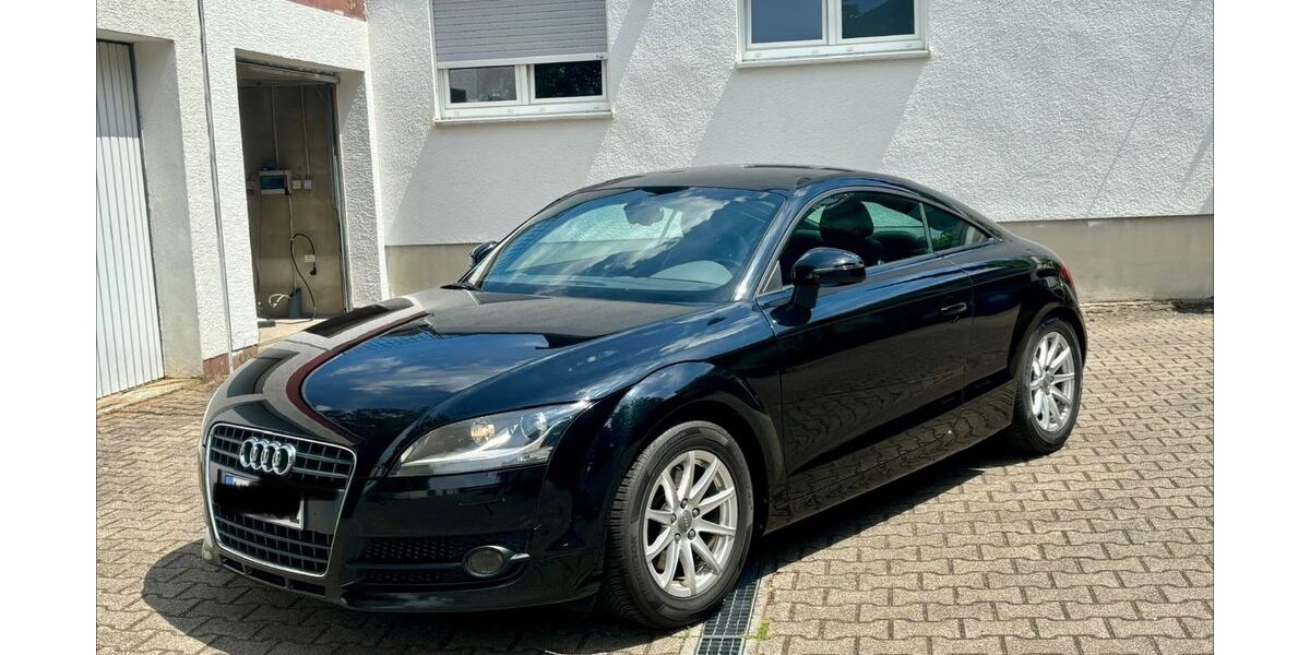 Audi TT 162.800 km 7.990 &euro; Neustadt an der Weinstraße 67433