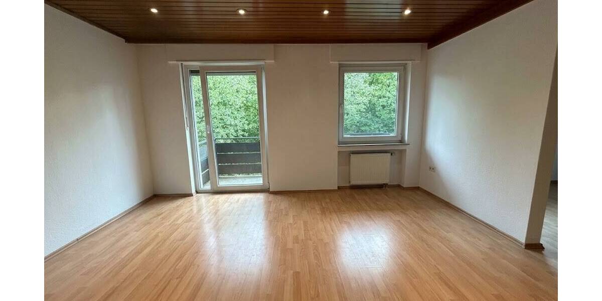 Etagenwohnung Kaiserslautern Innenstadt - 3 Zimmer, 92 m&sup2;, 690&euro; | Angebot:26686081
