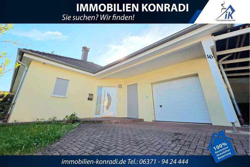 Haus zum Kaufen in Steinwenden Obermohr 519.000 € 202 m²