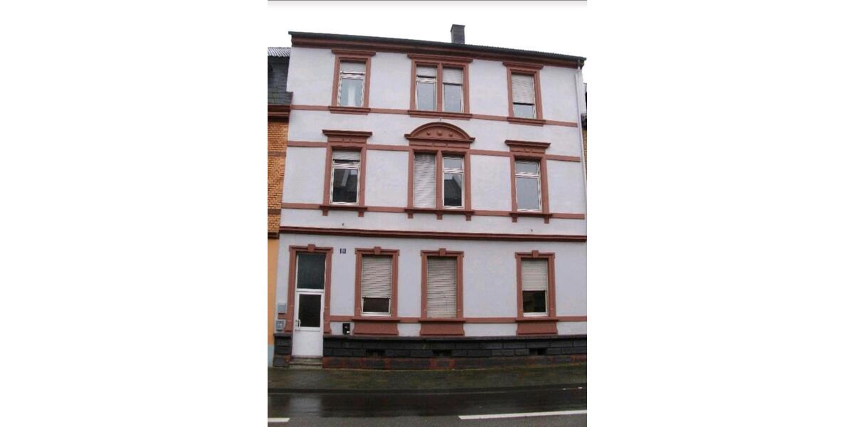 # 2 von 4 VERKAUFT # Hier: 70 m² Eigentumswohnung EG Innenstadt 3 zimmer