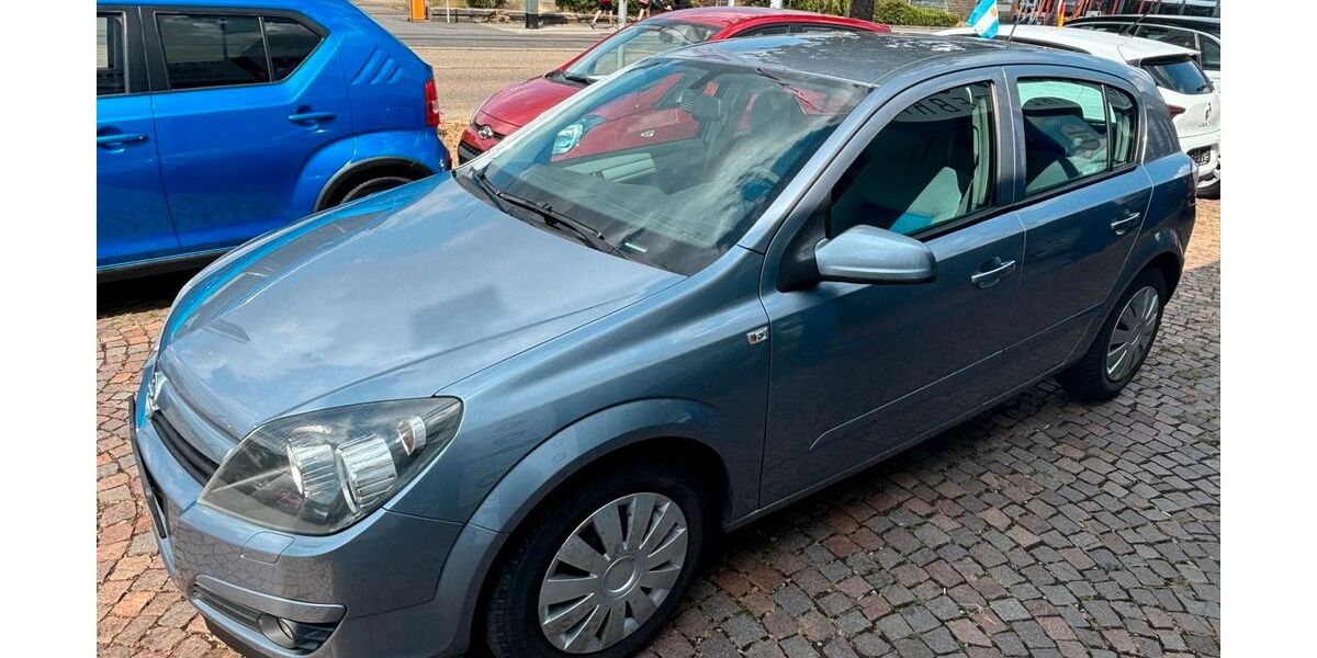 Opel Astra 168.272 km 990 &euro; Kaiserslautern 67657