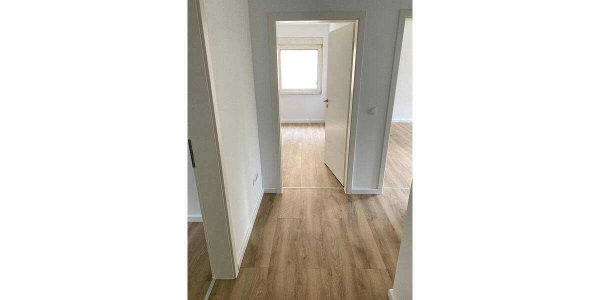 Etagenwohnung Kaiserslautern Innenstadt - 3 Zimmer, 68 m&sup2;, 799&euro; | Angebot:26176152