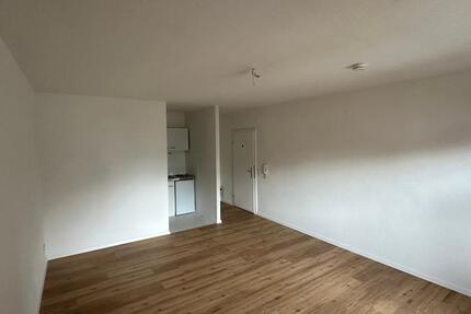 1-Zi. Wohnung mit Balkon One bedroom apartment - Nähe Klinikum zimmer