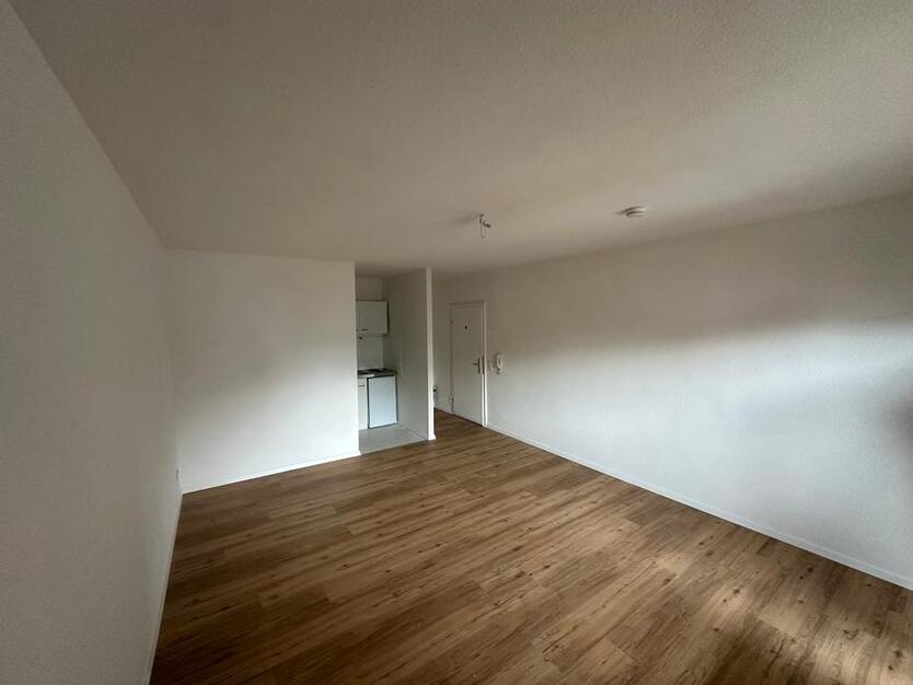 1-Zi. Wohnung mit Balkon One bedroom apartment - Nähe Klinikum zimmer