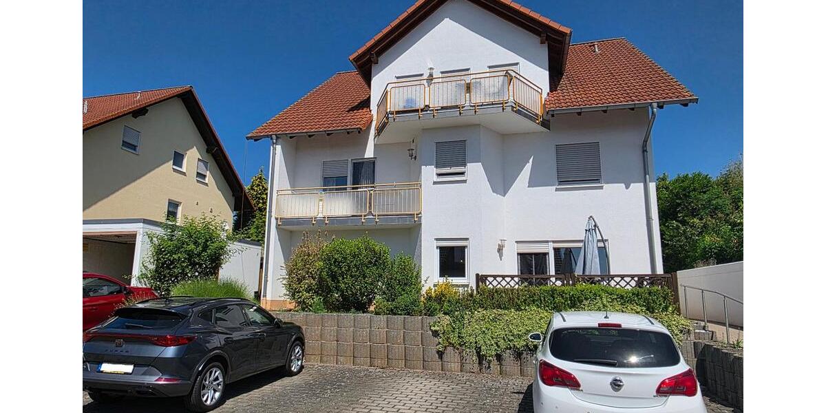 Erdgeschoßwohnung Kirchheimbolanden - 3 Zimmer, 74 m&sup2;, 203.000&euro; | Angebot:27085190