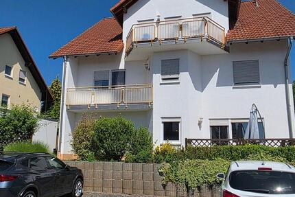 Wohnung Kirchheimbolanden - 3 Zimmer, 74 m&sup2;, 203.000&euro; | Angebot:27085190