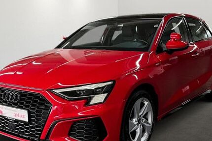 Audi A3 43.369 km 29.870 &euro; Kaiserslautern 67663