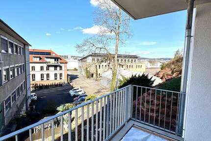 Wohnung Kaiserslautern Bahnheim - 3 Zimmer, 104 m&sup2;, 1.350&euro; | Angebot:26569650