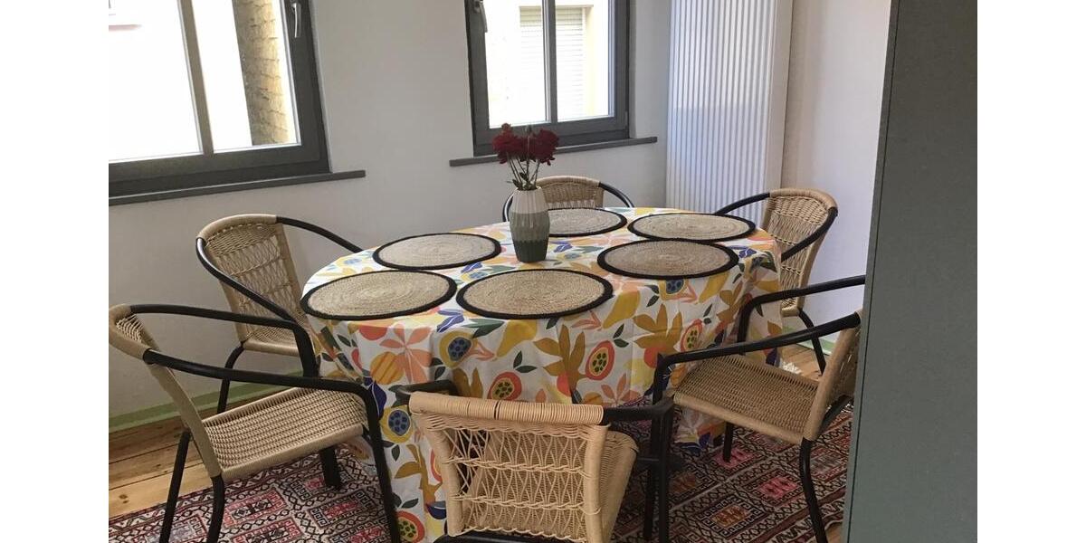 Komplett mobiliertes Haus auf Zeit zu vermieten zimmer