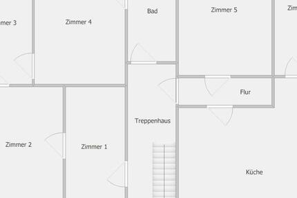 Wohnung Odenbach - 6 Zimmer, 120 m&sup2;, 42.999&euro; | Angebot:26312427