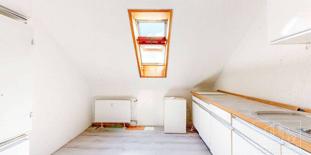 Etagenwohnung Pirmasens Innenstadt - 3 Zimmer, 65 m&sup2;, 390&euro; | Angebot:26703703