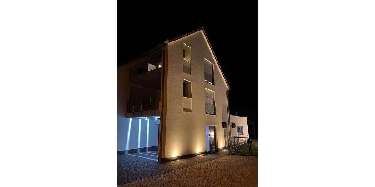 Etagenwohnung Rodenbach - 4 Zimmer, 152 m&sup2;, 1.650&euro; | Angebot:26580995