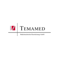 Technischer Sachbearbeiter (m/w/d) TEMAMED Medizintechnische Dienstleistungs GmbH Kirchheimbolanden 67292