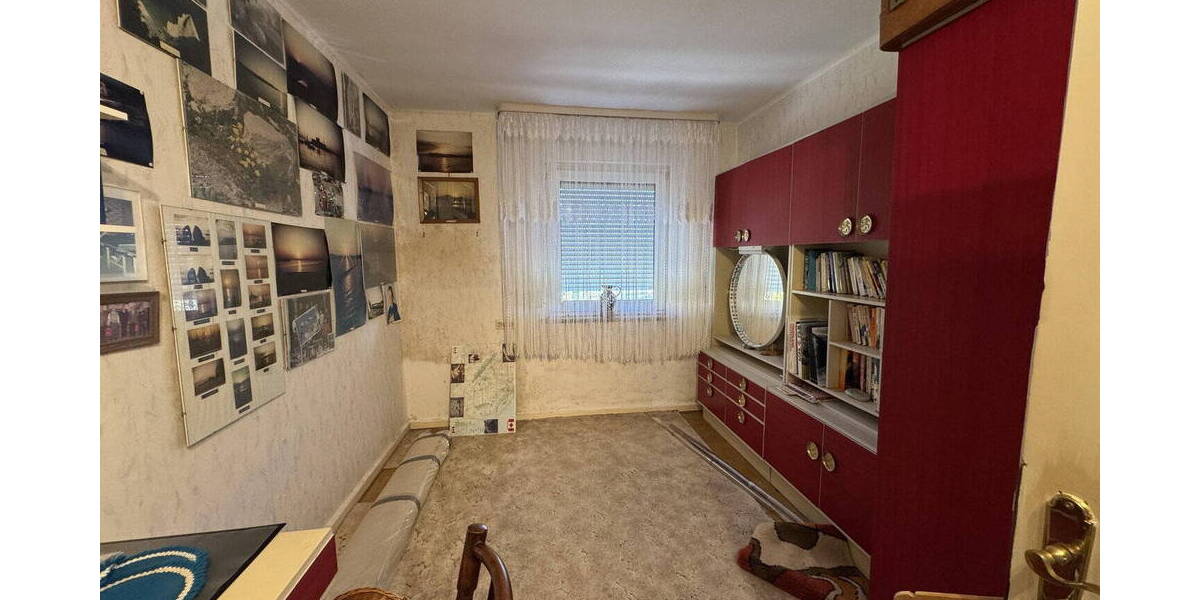 Doppelhaushälfte Höheinöd - 4 Zimmer, 120 m&sup2;, 94.500&euro; | Angebot:26388943