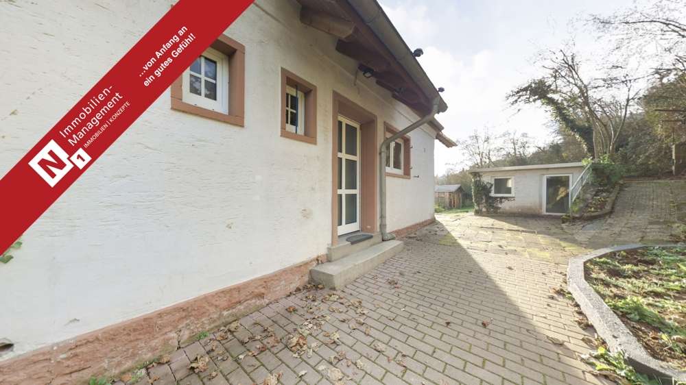 Einfamilienhaus Kaiserslautern / Morlautern Morlautern - 4 Zimmer, 128 m&sup2;, 339.000&euro; | Angebot:23885615