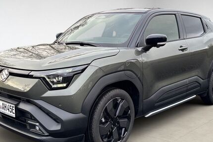 Suzuki e Vitara 1.500 km 41.470 &euro; Breunigweiler 67725