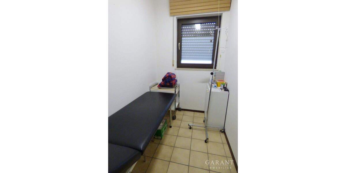 Gewerbeobjekt Trippstadt - 1.000&euro; | Angebot:24487084