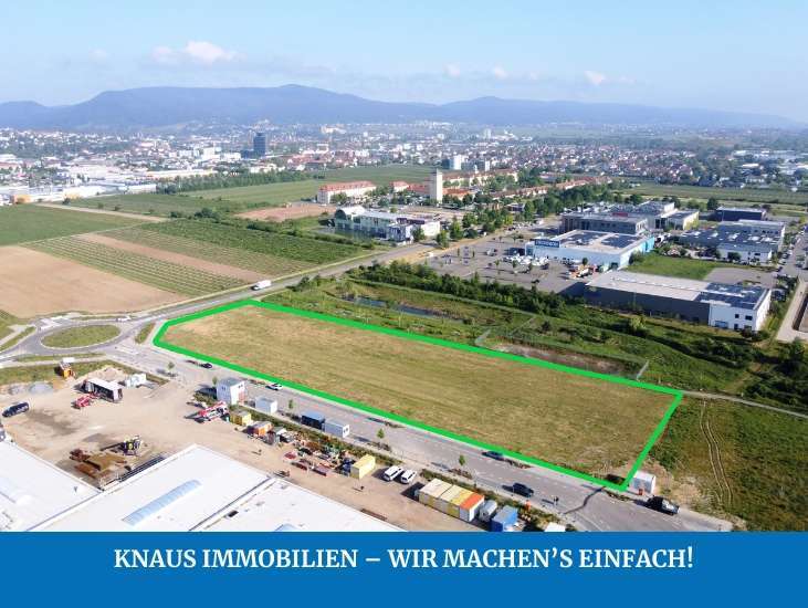 Grundstück Neustadt an der Weinstraße - 3.500.000&euro; | Angebot:26695988
