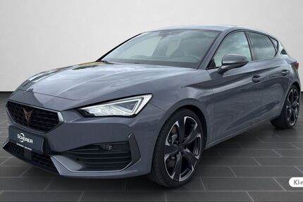 Cupra Leon 51.680 km 28.999 &euro; Kaiserslautern 67657