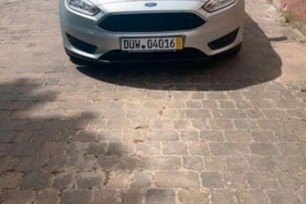 Ford Focus 100.000 km 5.500 &euro; Elmstein 67471