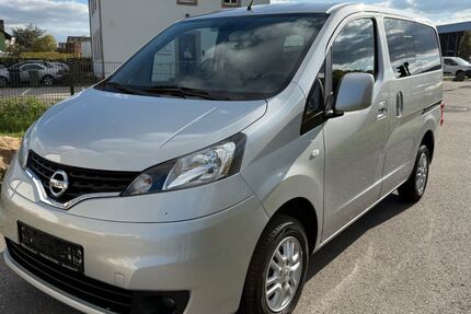 Nissan NV200 104.800 km 14.999 € Bad Dürkheim 67098