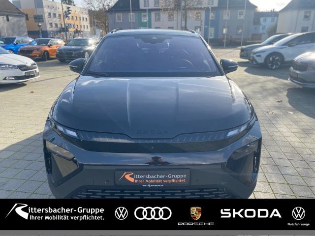 Skoda Elroq 1.450 km 49.990 &euro; Kaiserslautern 67657