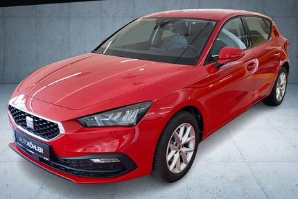 Seat Leon 14.300 km 21.750 € Bad Dürkheim 67098