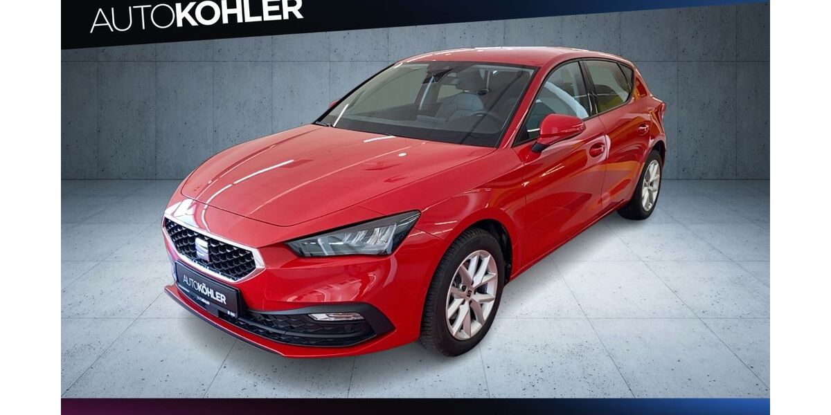 Seat Leon 14.300 km 21.750 € Bad Dürkheim 67098