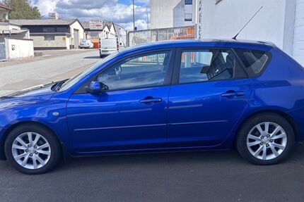 Mazda 3 92.700 km 2.200 &euro; Otterberg 67697