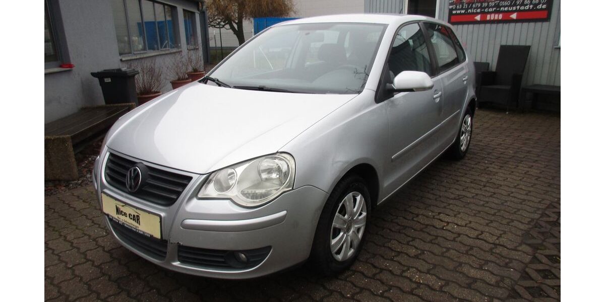 VW Polo 145.100 km 4.199 &euro; Neustadt an der Weinstrasse 67433