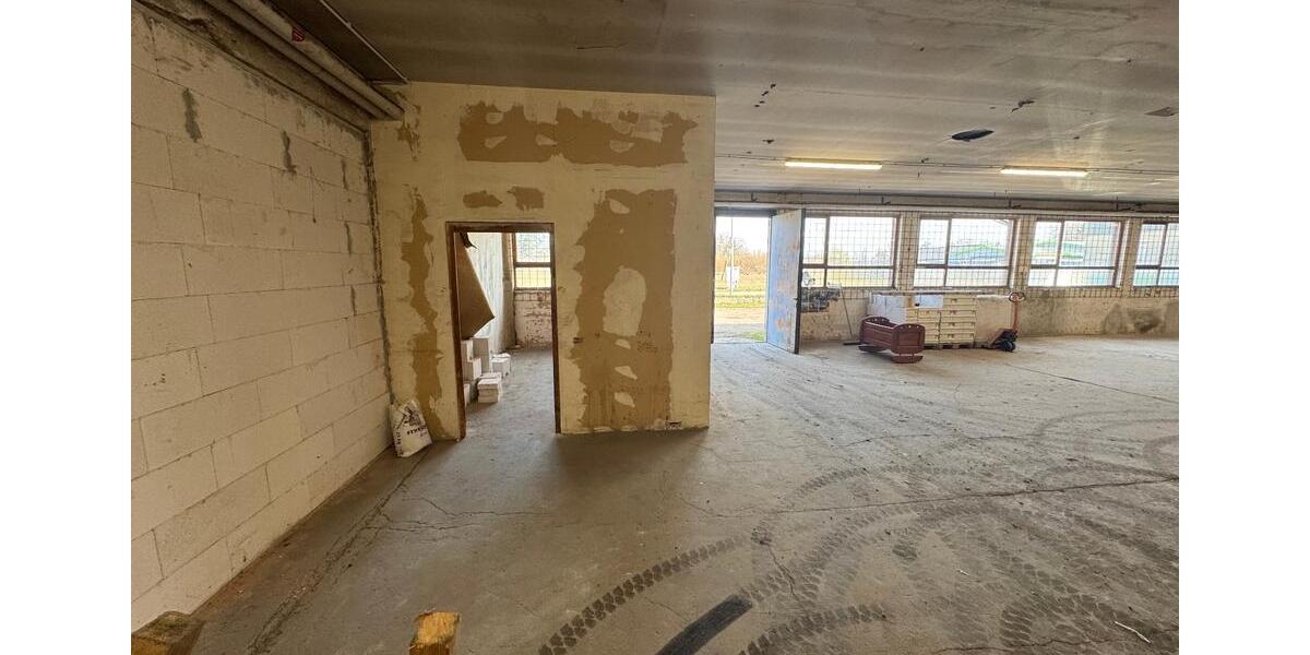 Gewerbeobjekt Geiselberg - 2&euro; | Angebot:26145876