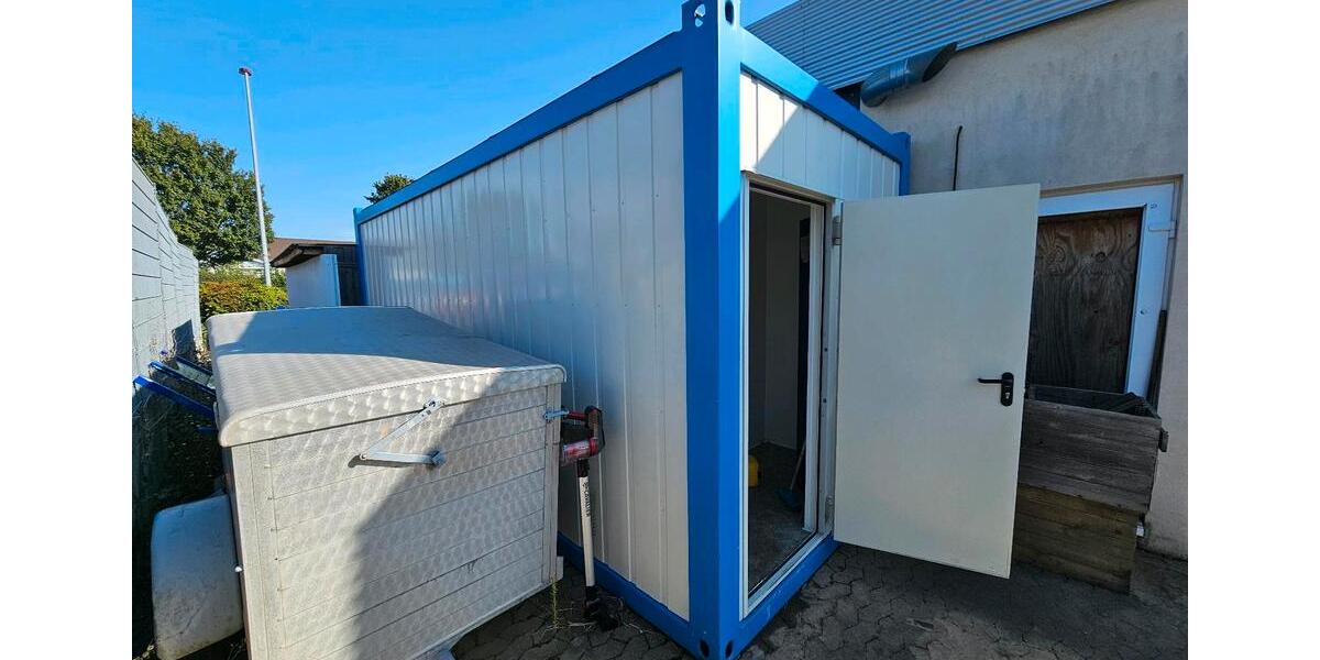 Gewerbeobjekt Marnheim - 4.999&euro; | Angebot:17326208