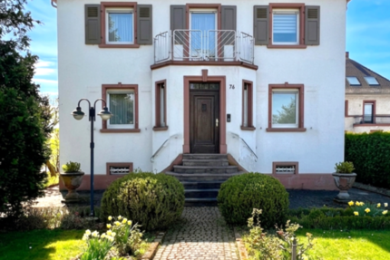 Haus Enkenbach-Alsenborn Alsenborn - 6 Zimmer, 175 m&sup2;, 330.000&euro; | Angebot:26169386