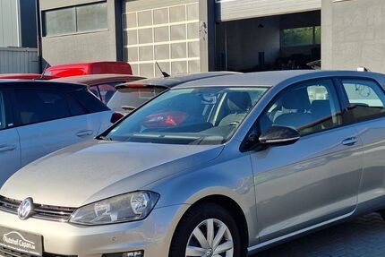 VW Golf 139.000 km 7.799 € Kirchheimbolanden 67292