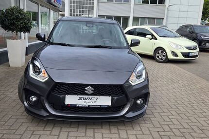 Suzuki Swift 16.500 km 18.900 &euro; Kaiserslautern 67657